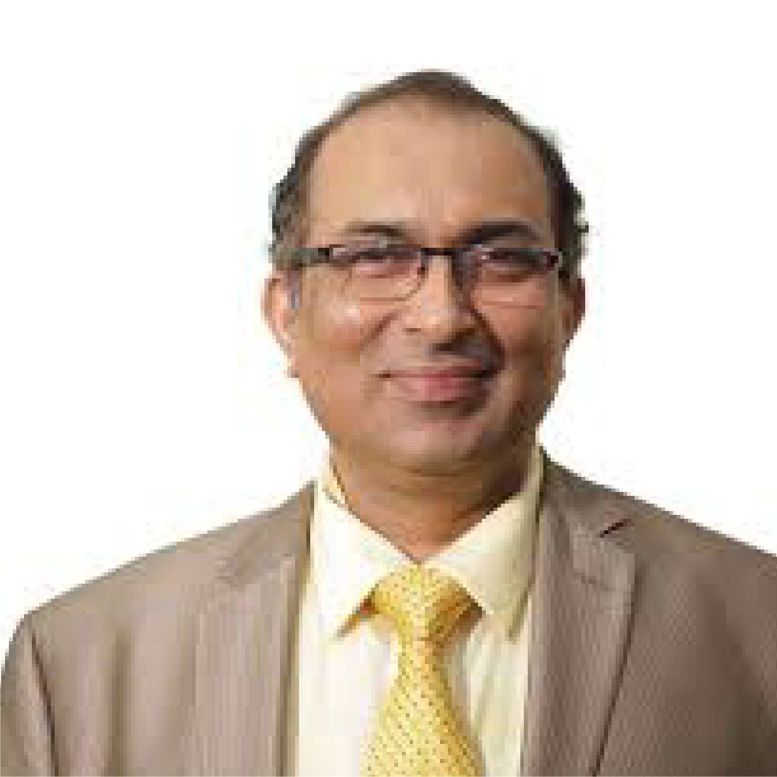 Dr. Rakesh Sahay